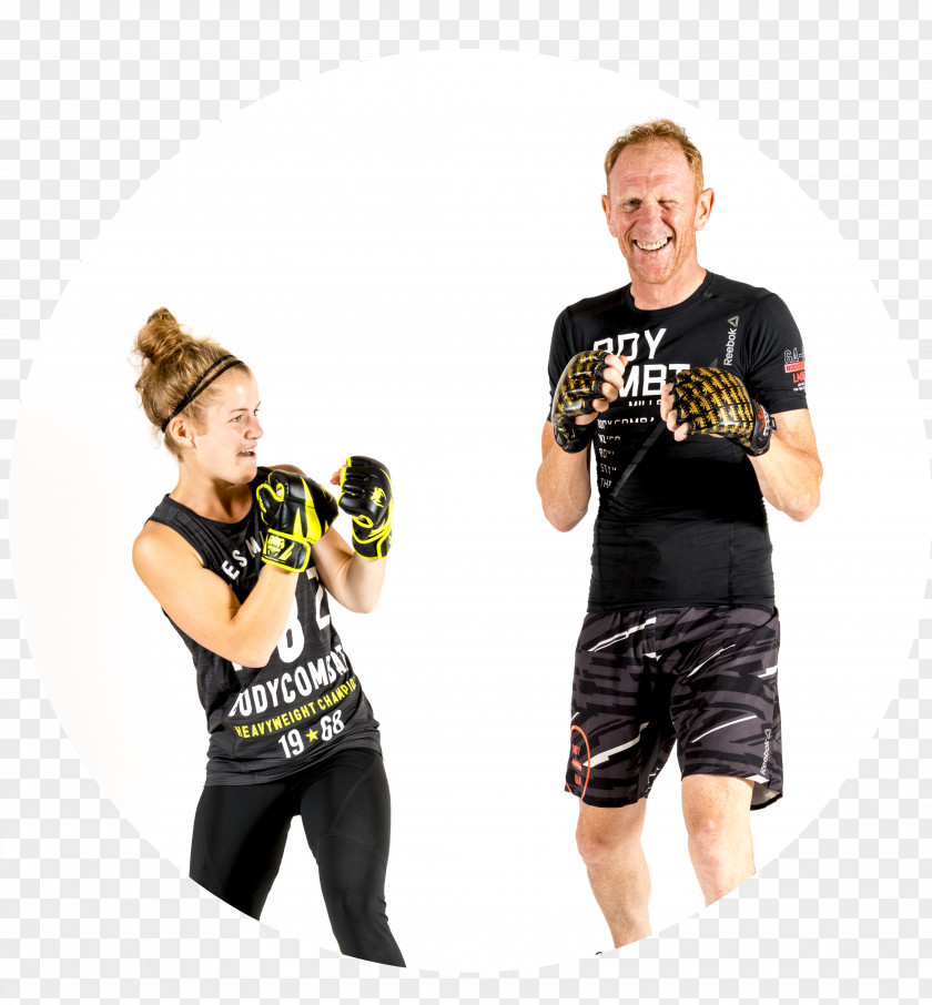 T-shirt Shoulder Boxing Glove Sportswear PNG