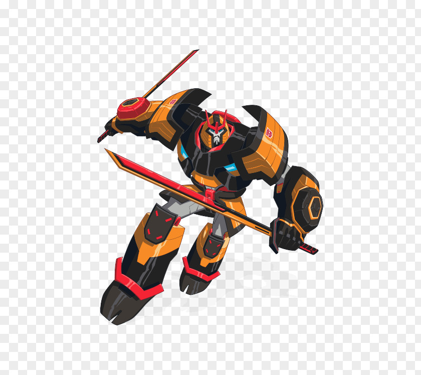 Transformer Transformers Robots In Disguise: Drift's Samurai Showdown Optimus Prime Sideswipe Bumblebee PNG