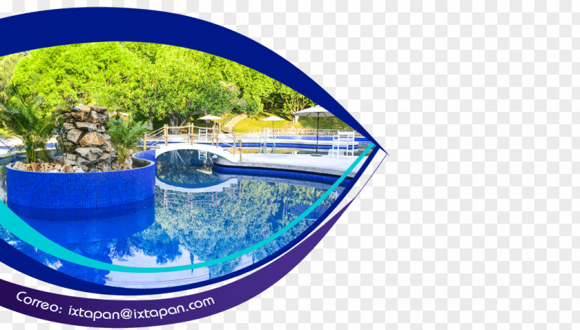 Water Ixtapan Aquatic Park Recreation Swimming Pool PNG