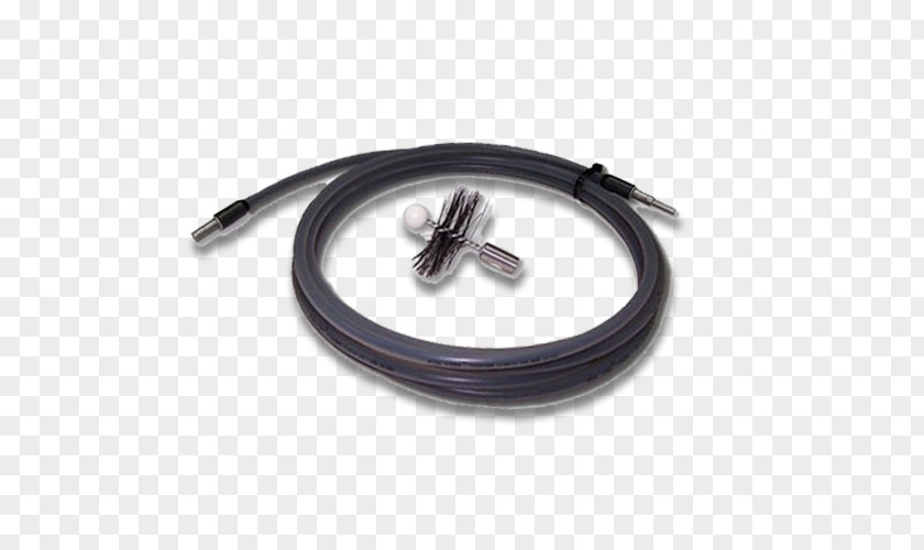 Air Brush Tube Cleaning Coaxial Cable Duct PNG