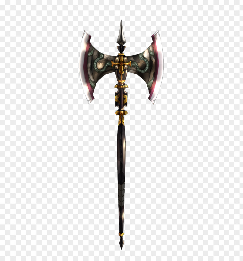 Axe Weapon PNG