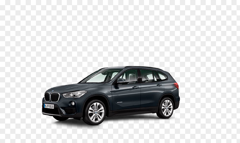 BMW X1 2018 Car Kia Motors Sport Utility Vehicle PNG