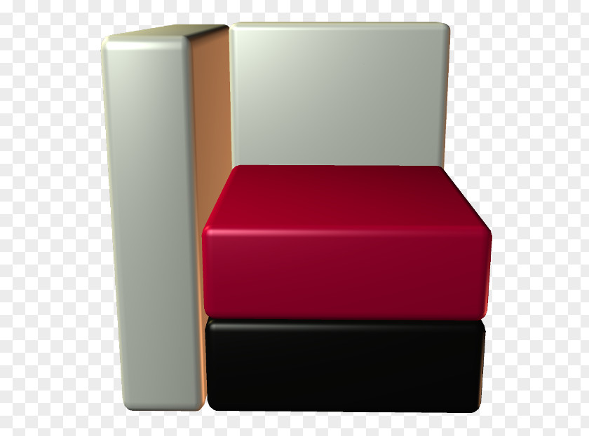 Chair Rectangle PNG