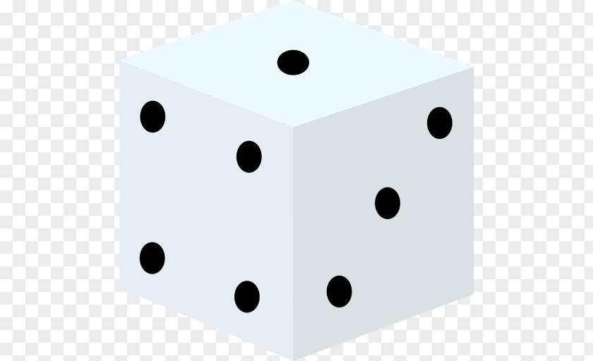 Dice Line Point Angle PNG