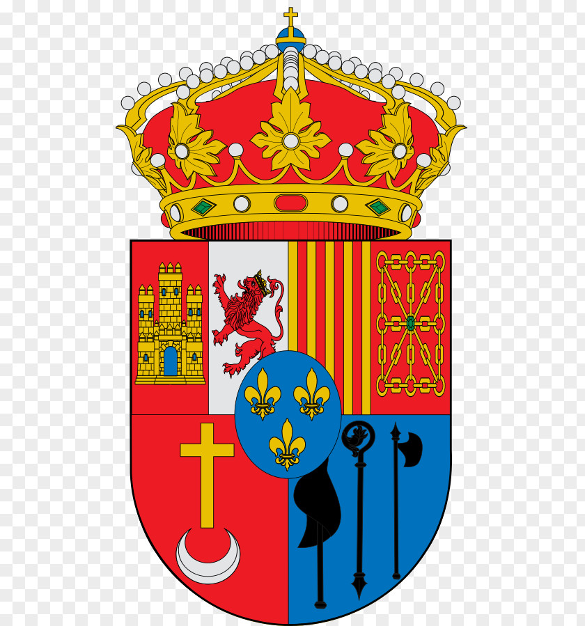 Escudo De Valladolid Cantoria Castile And León Escutcheon Canary Islands Autonomous Communities Of Spain PNG