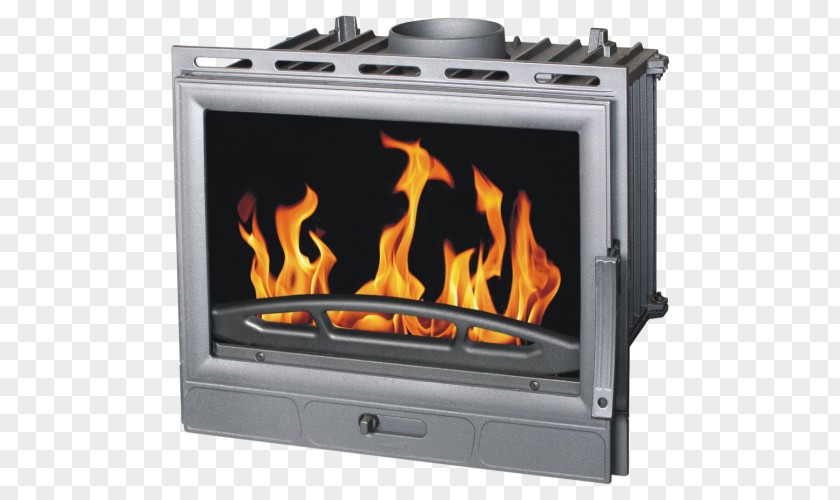 Flame Fireplace Oven Heat Kaminofen PNG