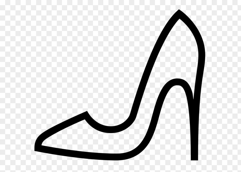 Heels Logo High-heeled Shoe Fashion Clip Art PNG
