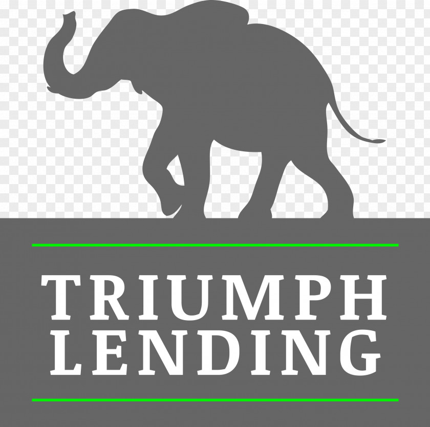 Indian Elephant Triumph Lending African Loan Refinancing PNG