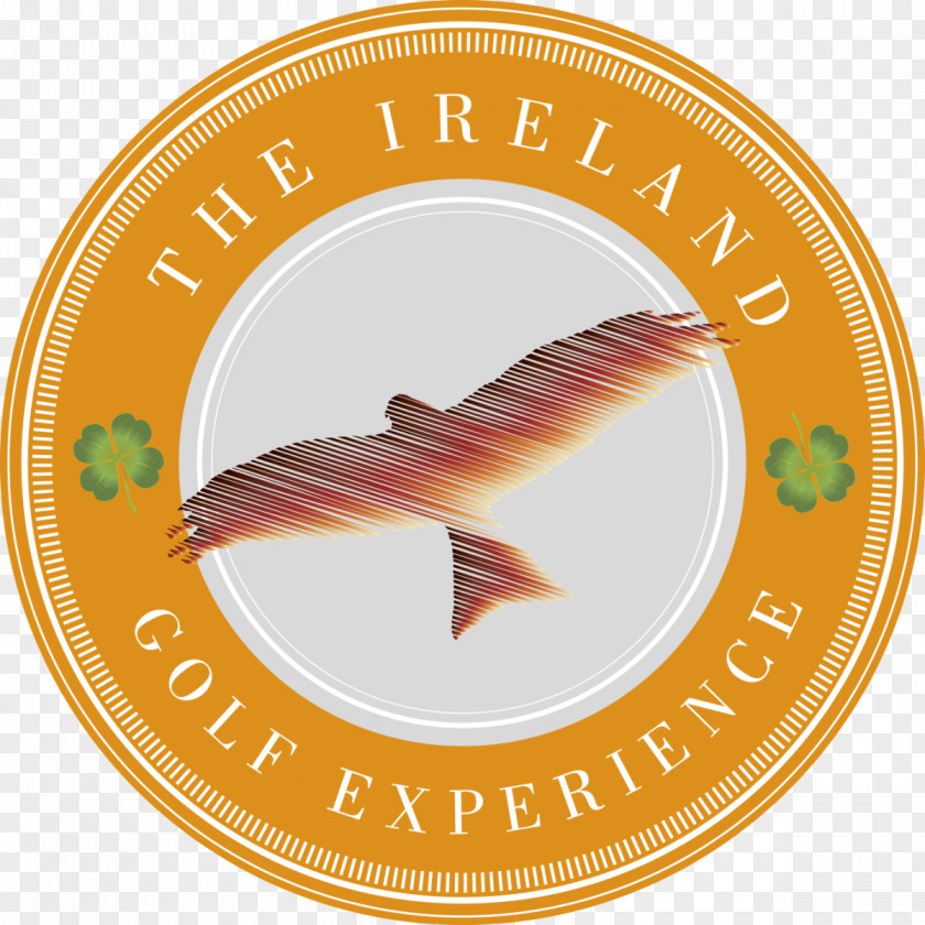 Irish Golfer Logo Font University Of Kelaniya Fish PNG