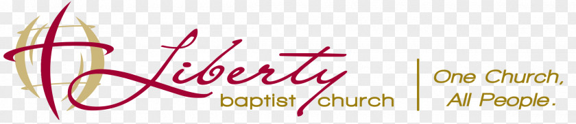 Liberty Baptist Church Logo Baptists Desktop Wallpaper Font PNG