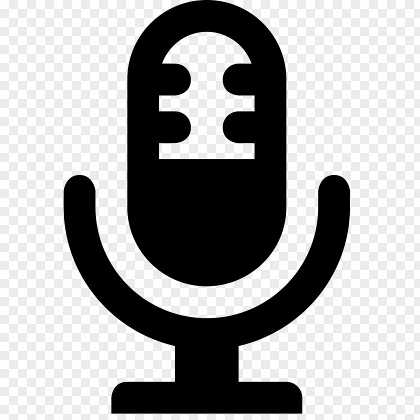 Microphone Clip Art PNG