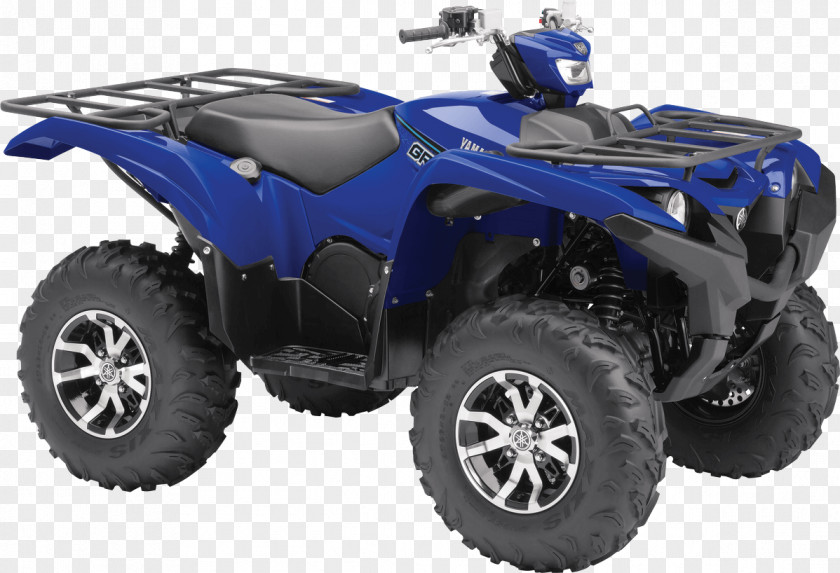 Motorcycle Yamaha Motor Company WR450F All-terrain Vehicle Raptor 700R PNG