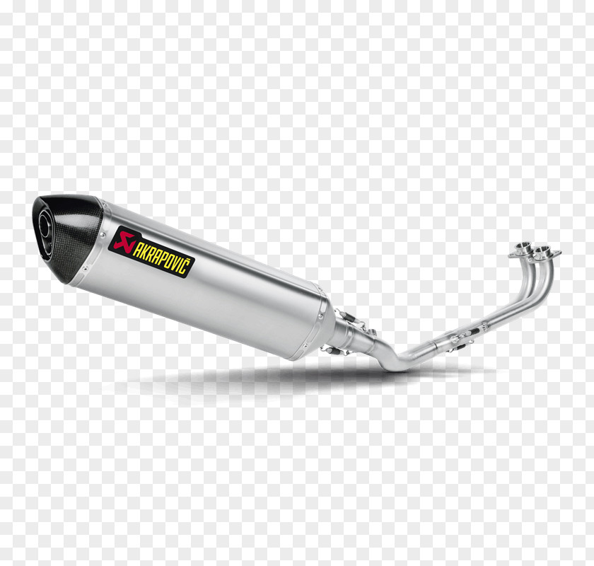 Scooter Exhaust System Yamaha Motor Company Akrapovič TMAX PNG