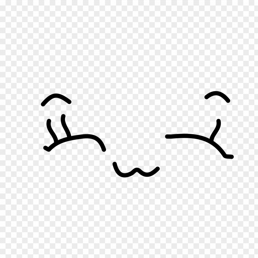 Smile Facial Expression PNG