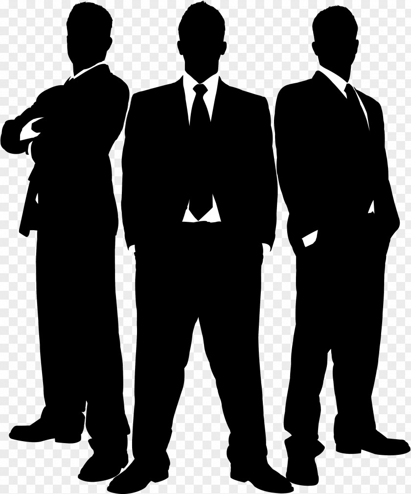 Suit Man Businessperson Male PNG