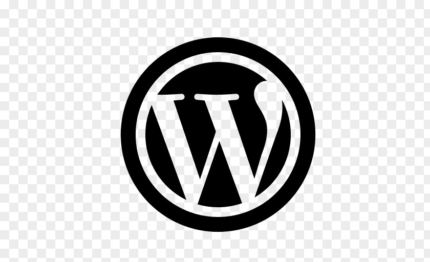 WordPress Web Development WordPress.com Content Management System PNG