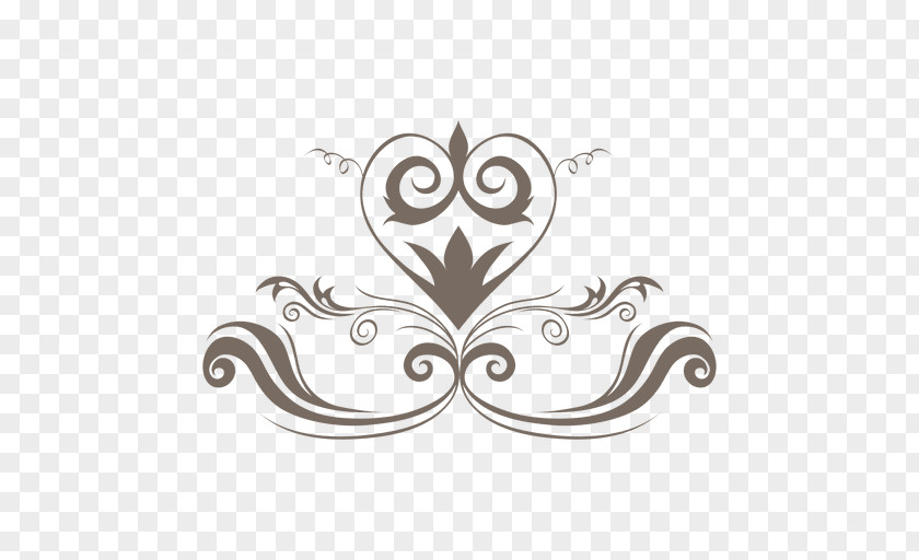 Arabesco Ornament PNG