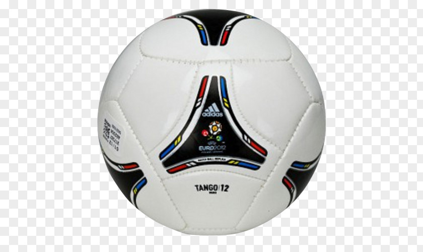 Ball UEFA Euro 2012 Football Adidas 2016 PNG