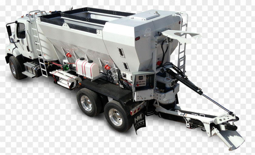 Car Truck Cement Mixers Volumetric Concrete Mixer Betongbil PNG