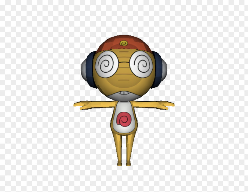 Computer Dororo Tamama Corporal Giroro Kururu Sgt. Frog PNG