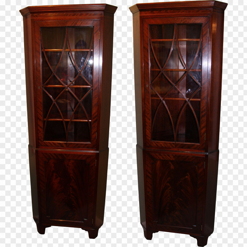 Cupboard Sheraton Style Furniture Cabinetry Bathroom Cabinet PNG