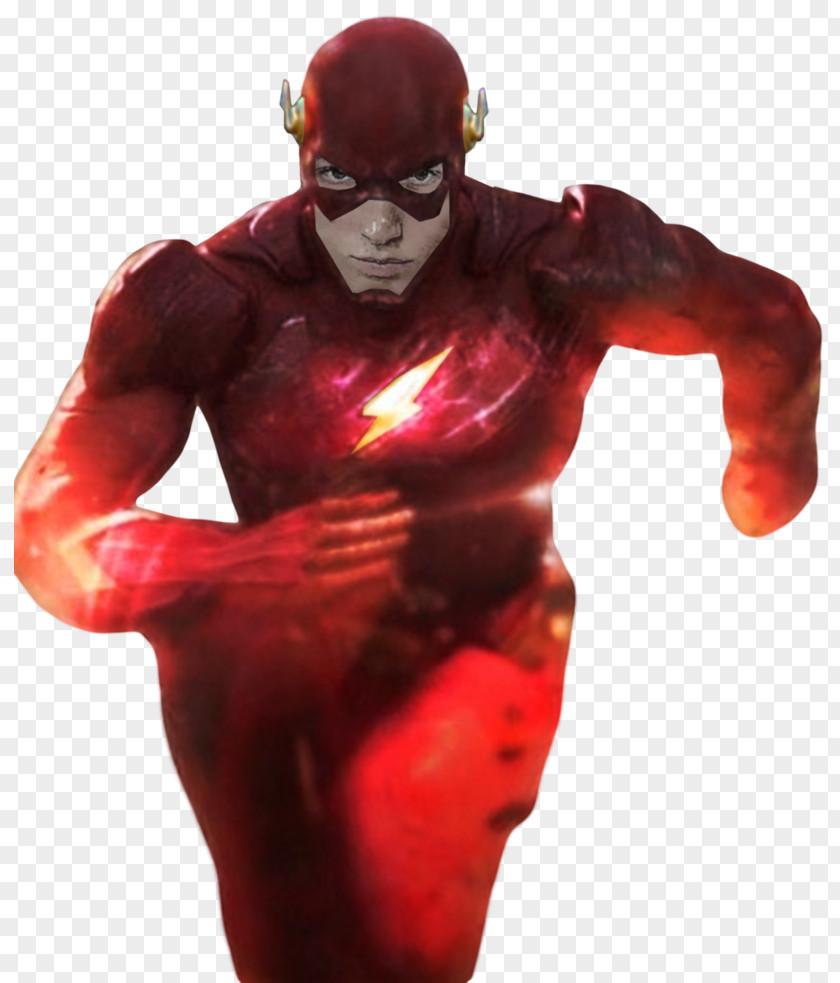 Flash The Cyborg Wonder Woman Superhero PNG