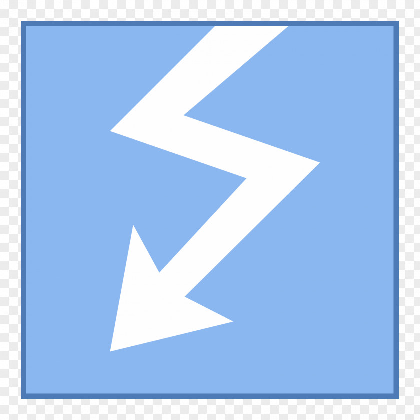 High Voltage Icon Design Electricity PNG