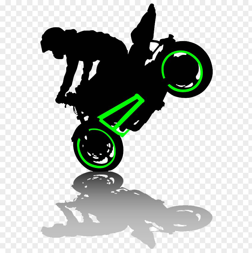 Motorcycle Stunt Riding Helmets Sticker Clip Art PNG