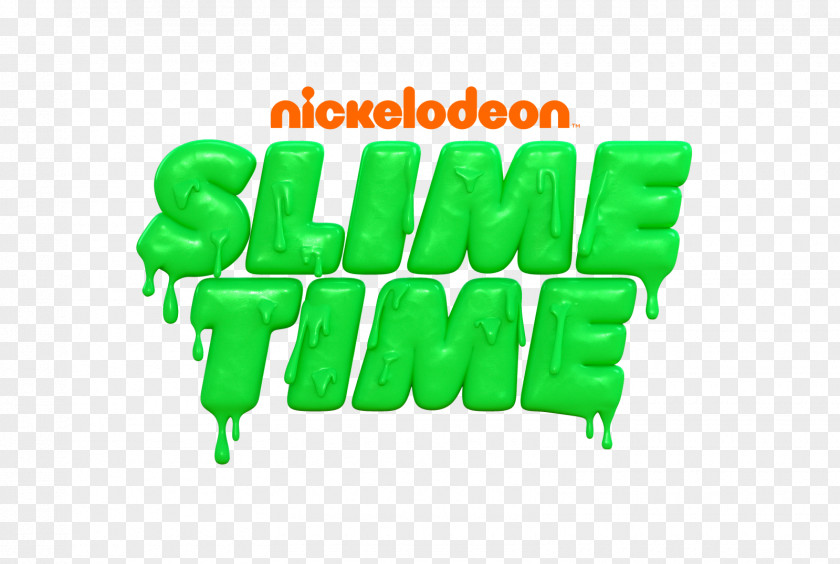 Nickelodeon Gunge Image Graphics Logo PNG