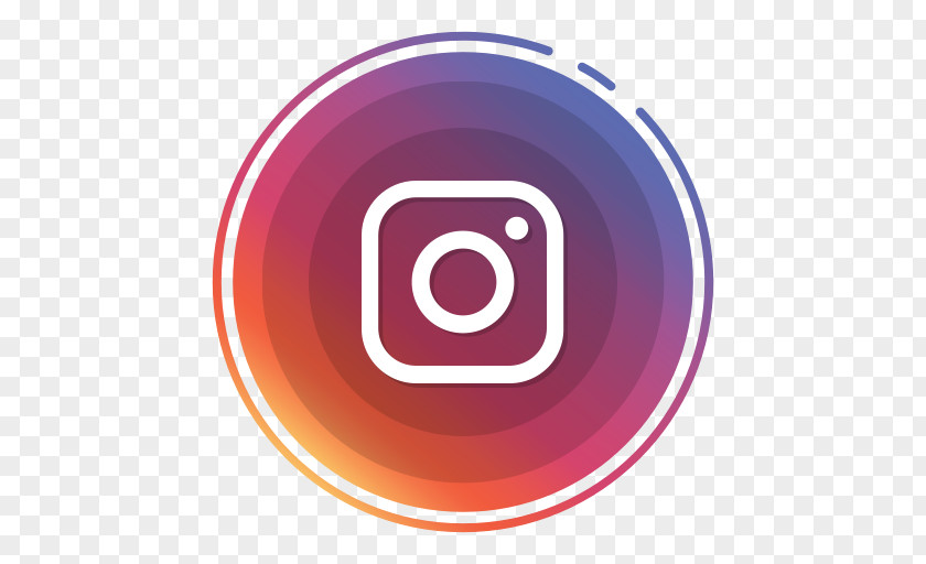 Social Media Instagram PNG