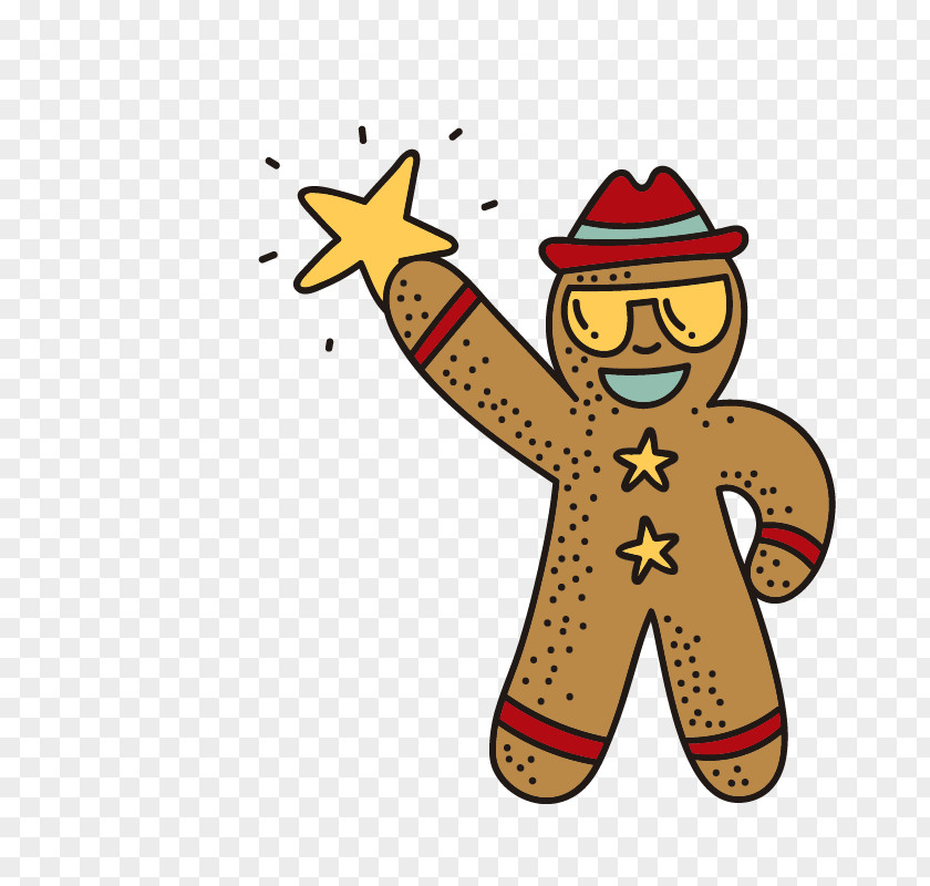 Take Biscuits Villain Stars Biscuit Cookie Clip Art PNG