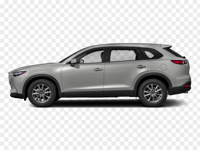 Car Infiniti EX35 Sport Utility Vehicle PNG