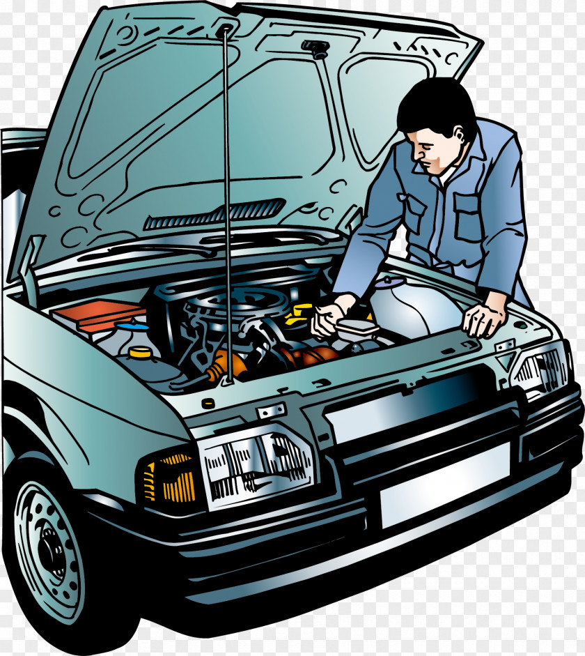 Car Repair People Malaysia Flat Tire Bumper PNG