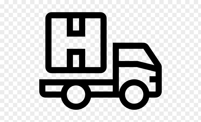 Delivery VAN Car Clip Art PNG