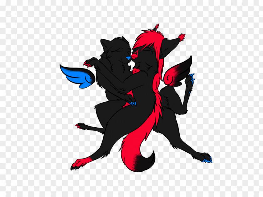 Demon Horse Desktop Wallpaper Cartoon PNG