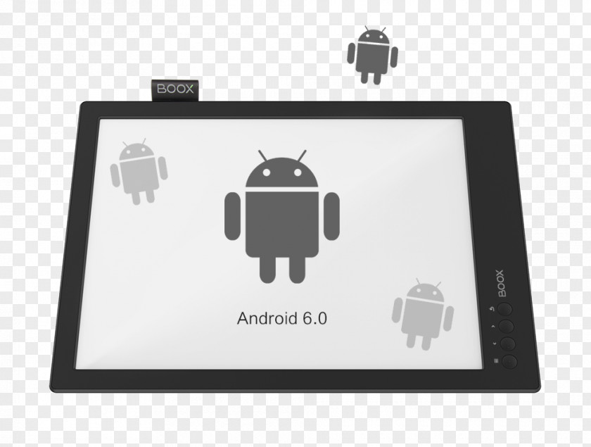 Djvu File Format Specification Boox Android E-Readers Tablet Computers E Ink PNG