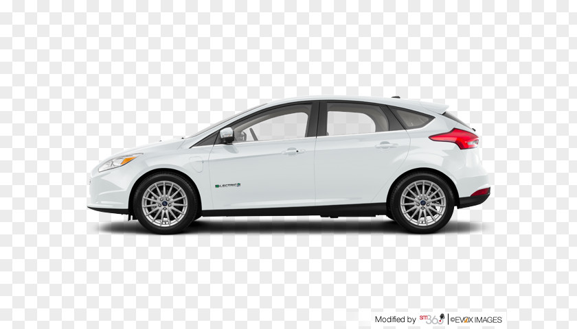 Ford 2018 Focus Titanium Sedan Motor Company 2017 SE PNG