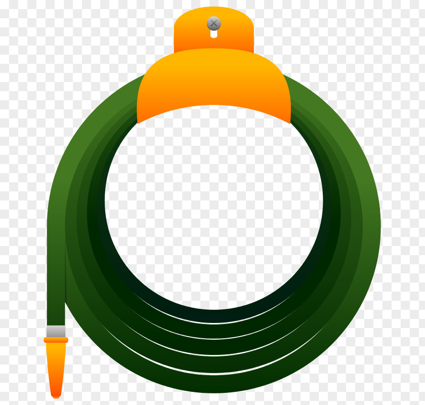 Gardening Pics Garden Hoses Hose Clamp Clip Art PNG