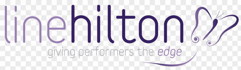 Hilton Logo Brand Knowledge Font PNG