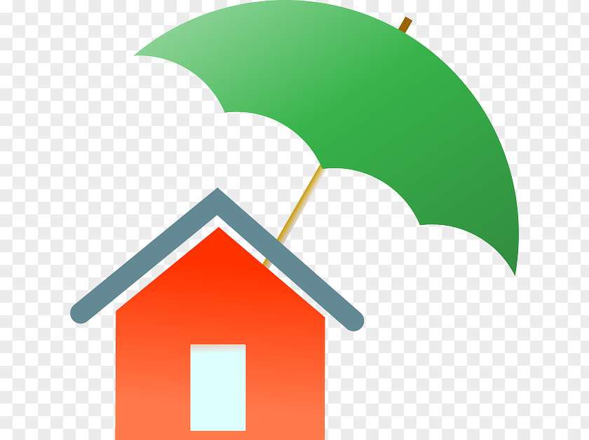 Home Insurance Umbrella Vehicle PNG