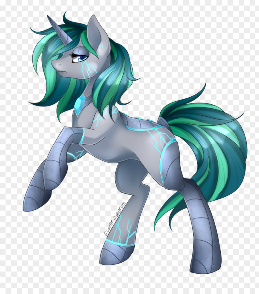 Horse Pony Drawing Fan Art PNG