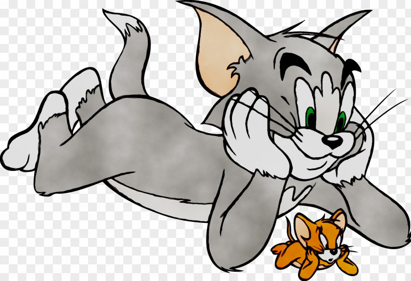 Jerry Mouse Tom Cat Nibbles And Cartoon PNG
