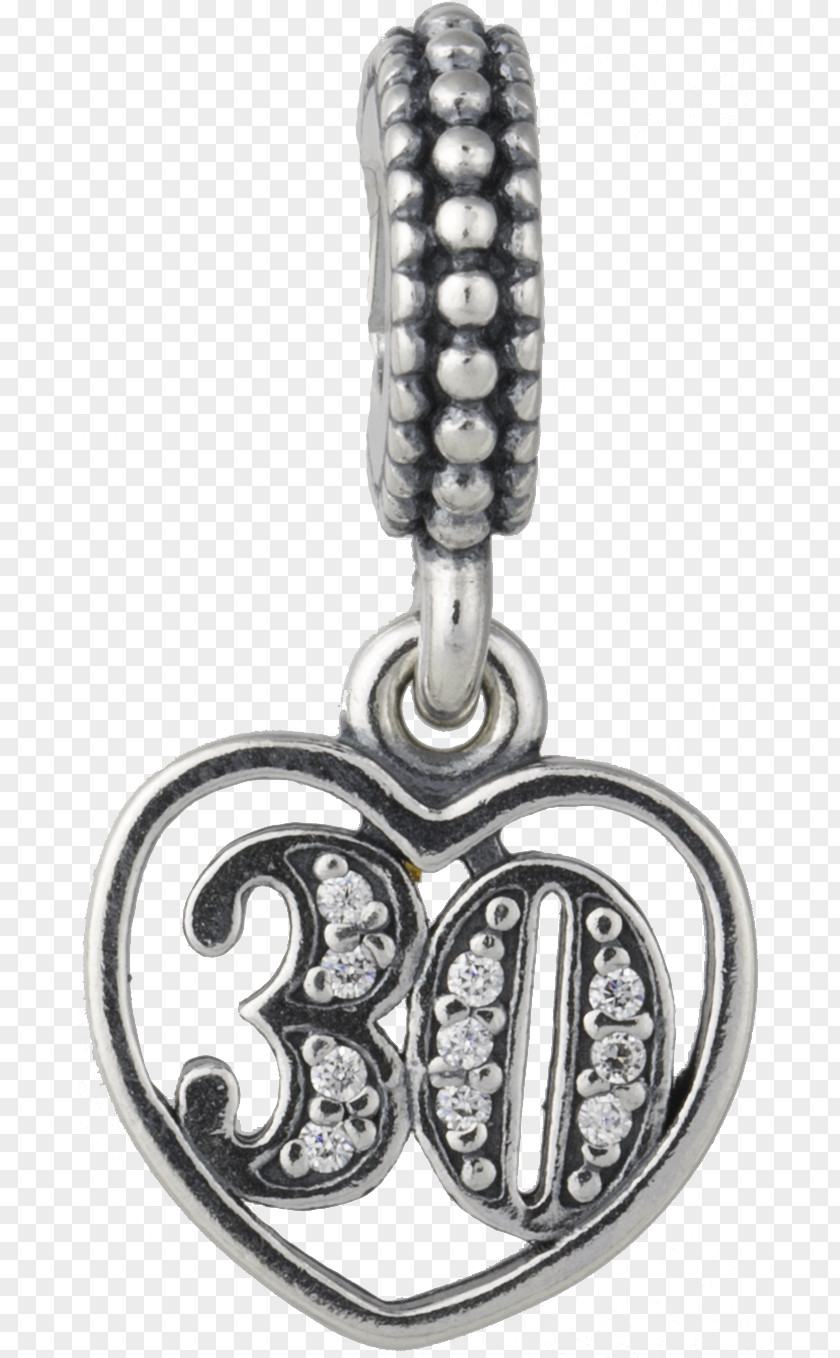 Jewellery Locket PANDORA Jewelry Silver PNG