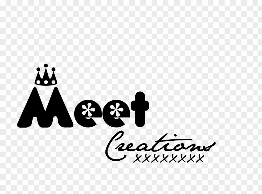 Meet Logo Brand Email Font PNG
