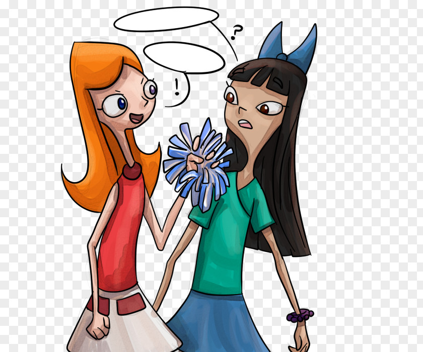 Phineas And Ferb Perry Candace Fletcher Flynn Art Writer PNG