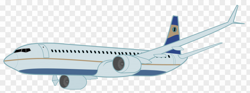 Planes Boeing 737 Next Generation Airplane 757 PNG