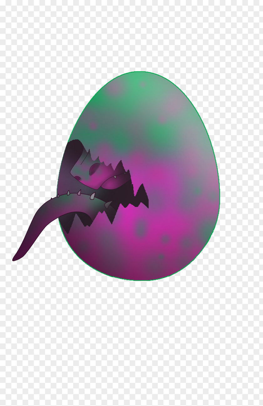 Purple Sphere PNG
