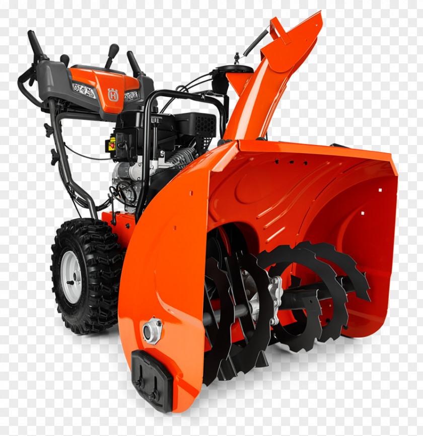 Snow Blowers Leaf Husqvarna Group Ariens PNG