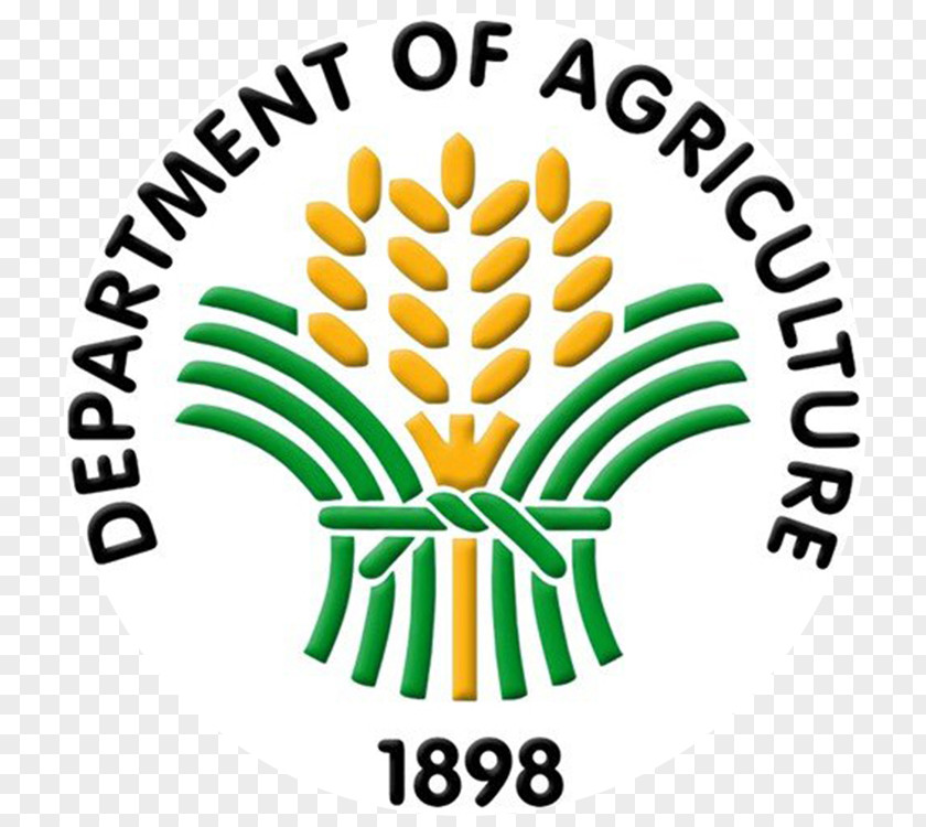 Tabaco United States Department Of Agriculture Bureau Agricultural Research Fisheries And Aquatic Resources PNG