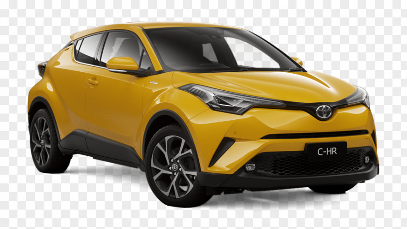 Toyota 2018 C-HR 2019 Car Continuously Variable Transmission PNG